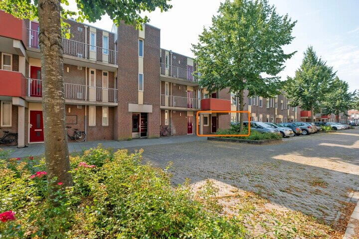 Foto 27 – Bedumerstraat 19, Groningen