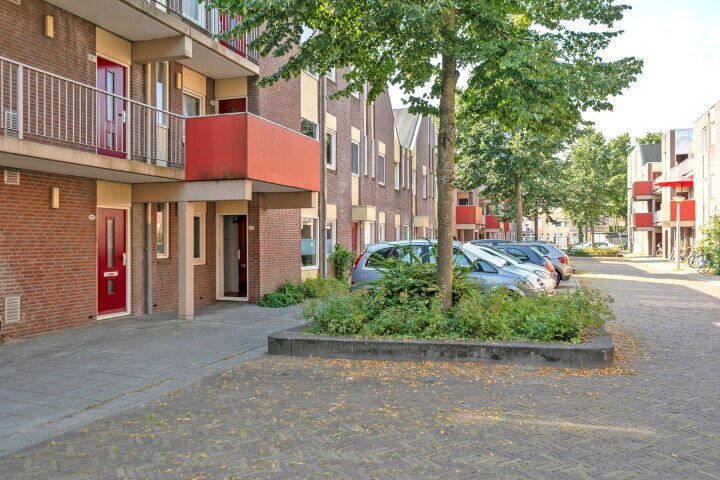 Foto 28 – Bedumerstraat 19, Groningen