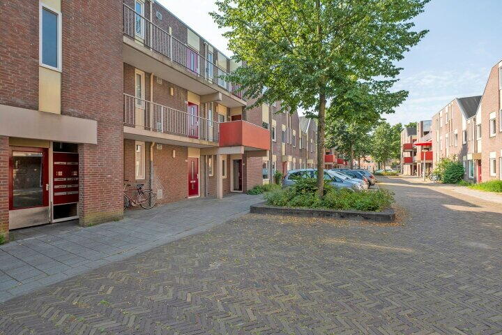 Foto 29 – Bedumerstraat 19, Groningen