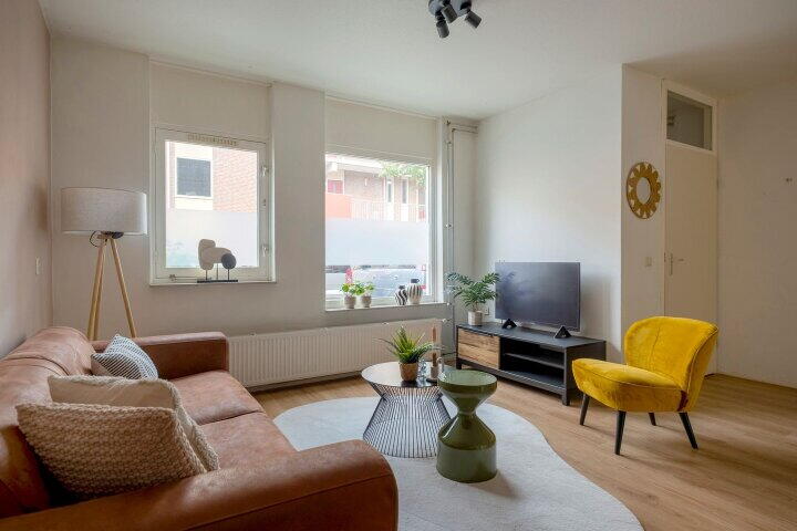 Foto 5 – Bedumerstraat 19, Groningen