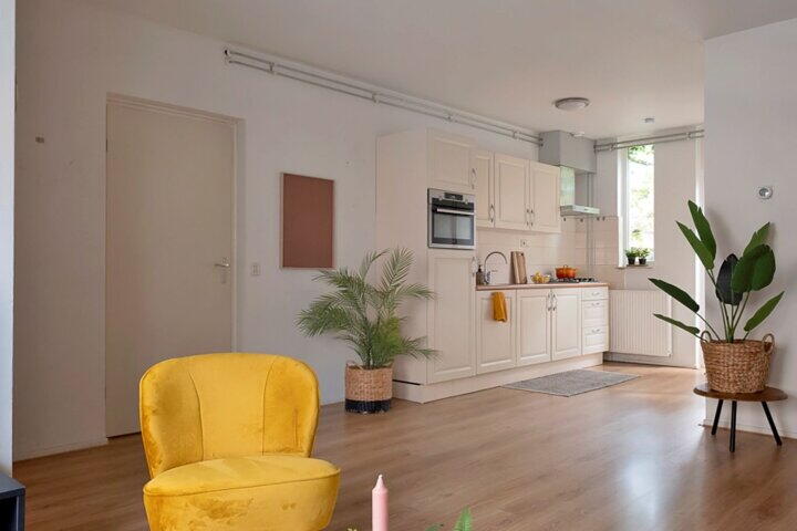 Foto 6 – Bedumerstraat 19, Groningen