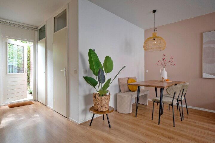 Foto 9 – Bedumerstraat 19, Groningen