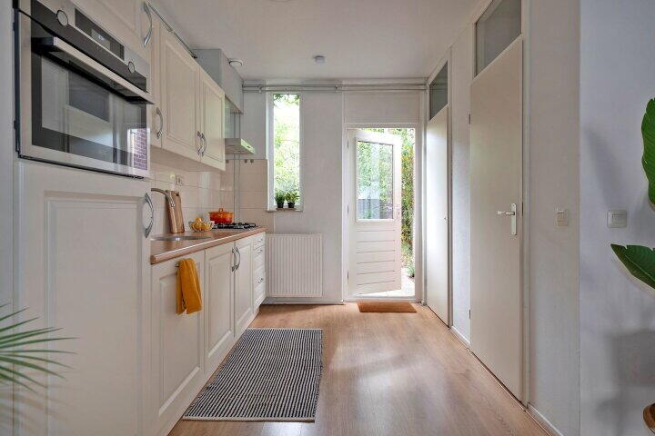 Foto 10 – Bedumerstraat 19, Groningen