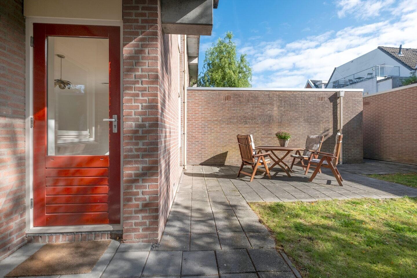 Virtuele tour - Bedumerstraat 21, Groningen