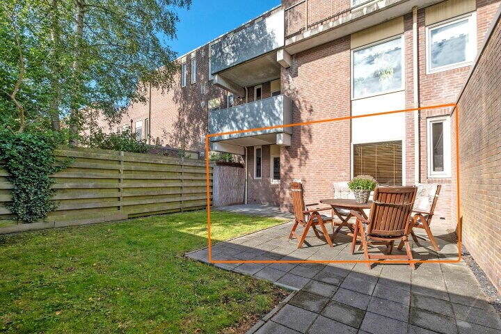 Foto 17 – Bedumerstraat 21, Groningen