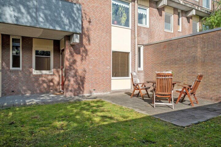 Foto 19 – Bedumerstraat 21, Groningen