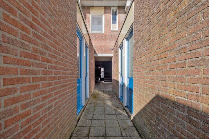 Foto 20 – Bedumerstraat 21, Groningen