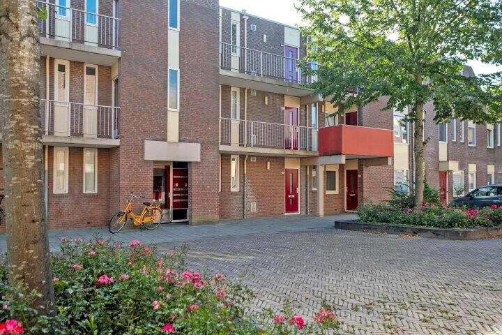 Foto 22 – Bedumerstraat 21, Groningen