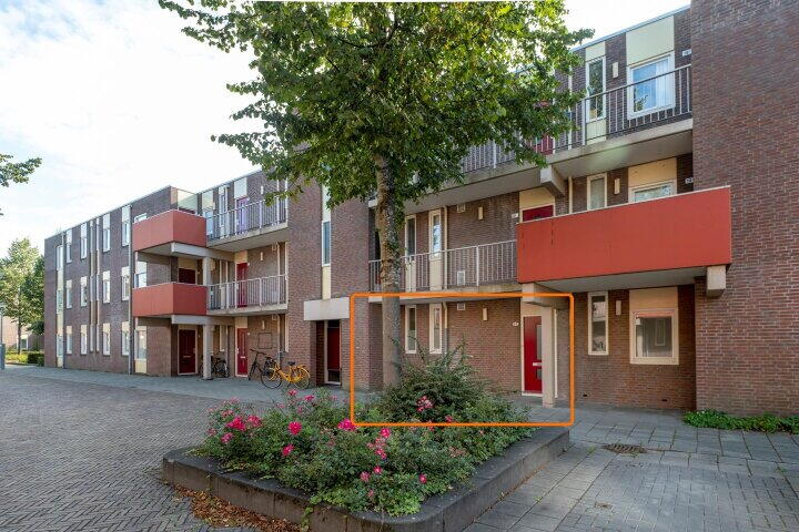 Foto 24 – Bedumerstraat 21, Groningen
