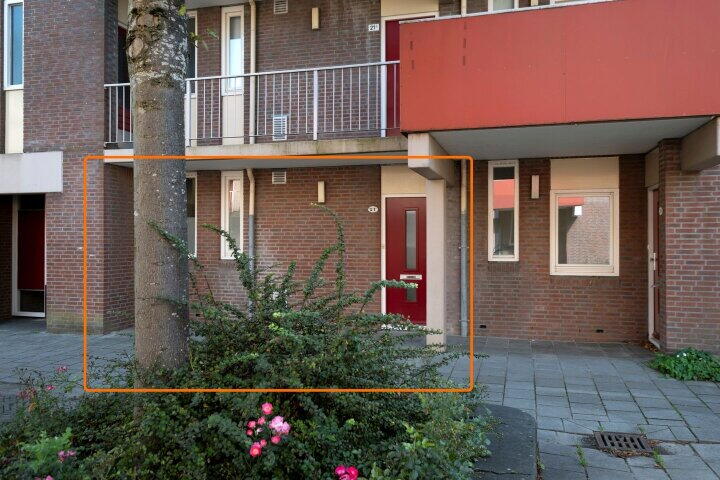 Foto 25 – Bedumerstraat 21, Groningen