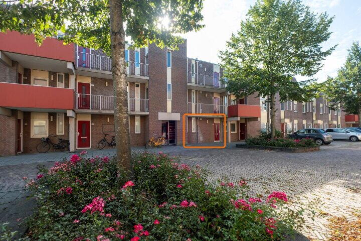 Foto 26 – Bedumerstraat 21, Groningen
