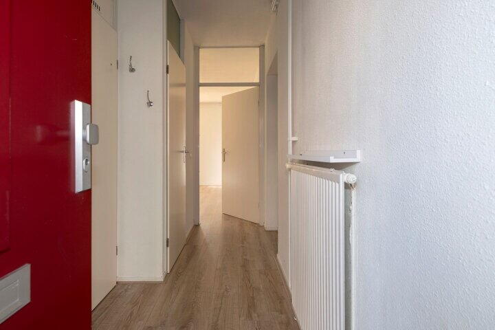 Foto 5 – Bedumerstraat 21, Groningen