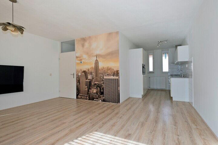 Foto 10 – Bedumerstraat 21, Groningen