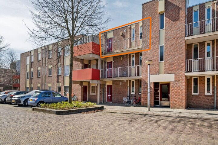 Foto 1 - Bedumerstraat 30 B, Groningen