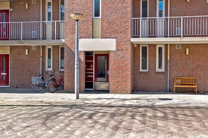 Foto 2 - Bedumerstraat 30 B, Groningen