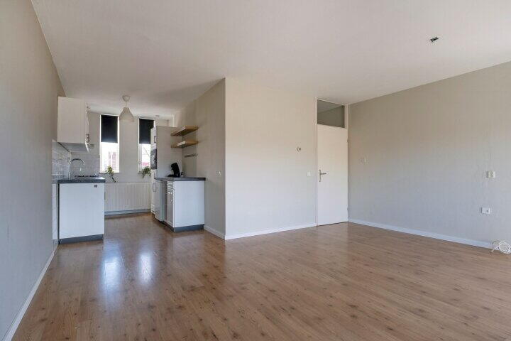 Foto 12 - Bedumerstraat 30 B, Groningen