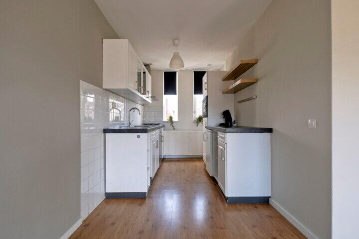 Foto 13 - Bedumerstraat 30 B, Groningen