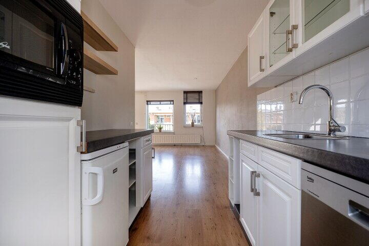 Foto 16 - Bedumerstraat 30 B, Groningen