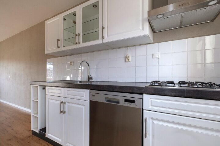 Foto 17 - Bedumerstraat 30 B, Groningen