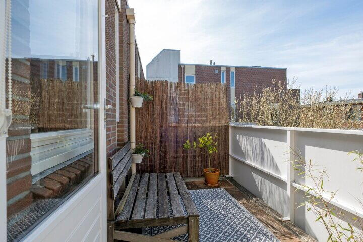 Foto 24 - Bedumerstraat 30 B, Groningen