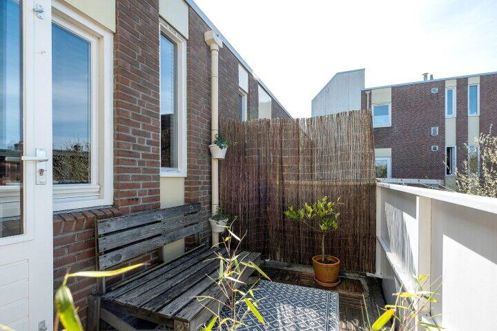 Foto 25 - Bedumerstraat 30 B, Groningen