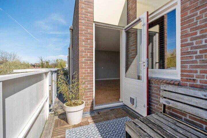 Foto 27 - Bedumerstraat 30 B, Groningen