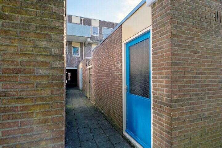 Foto 29 - Bedumerstraat 30 B, Groningen