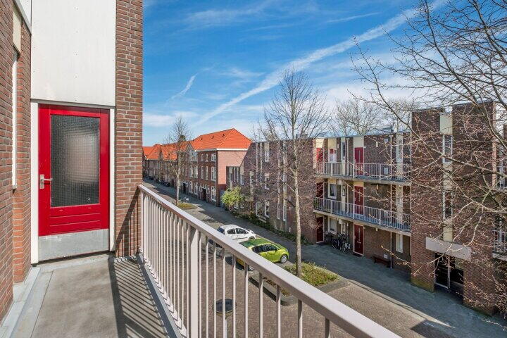 Foto 4 - Bedumerstraat 30 B, Groningen