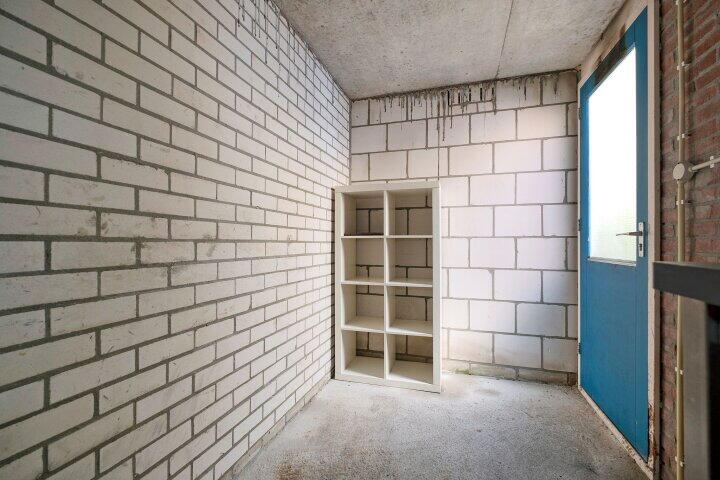 Foto 31 - Bedumerstraat 30 B, Groningen