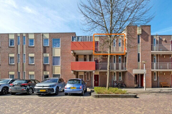 Foto 33 - Bedumerstraat 30 B, Groningen