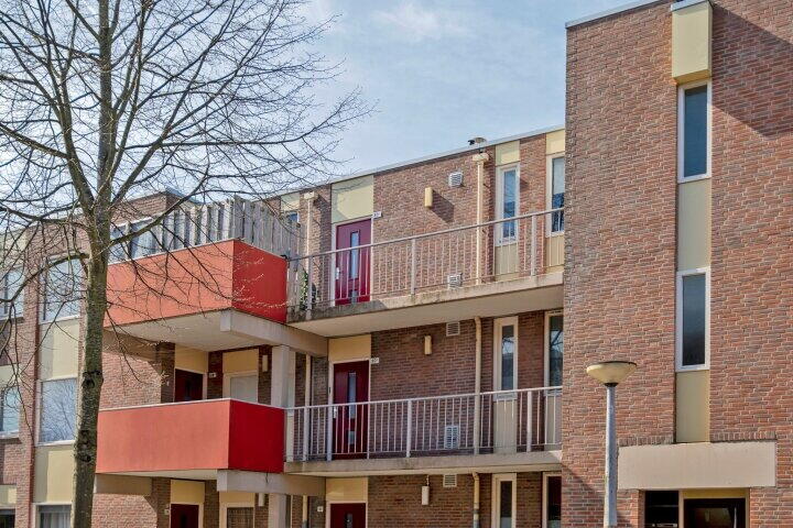 Foto 34 - Bedumerstraat 30 B, Groningen