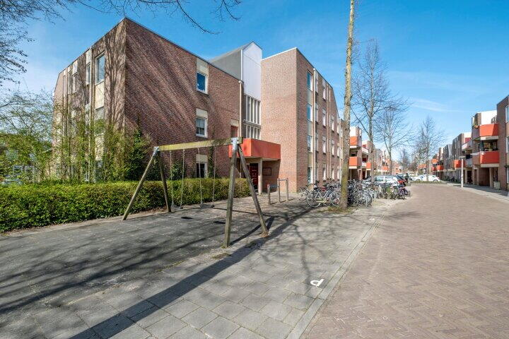 Foto 35 - Bedumerstraat 30 B, Groningen