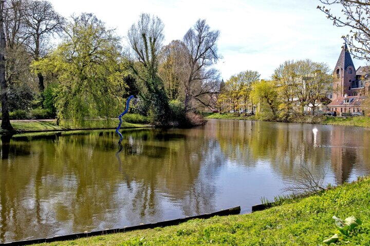 Foto 36 - Bedumerstraat 30 B, Groningen