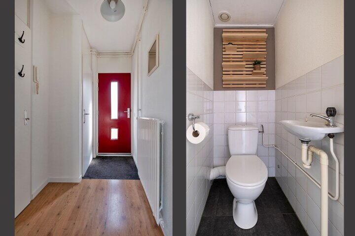 Foto 6 - Bedumerstraat 30 B, Groningen