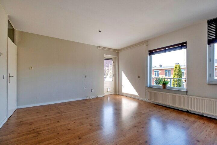 Foto 9 - Bedumerstraat 30 B, Groningen