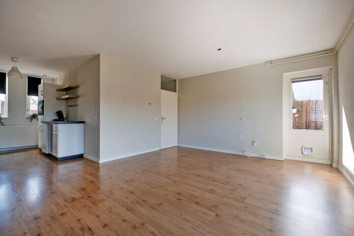 Foto 10 - Bedumerstraat 30 B, Groningen