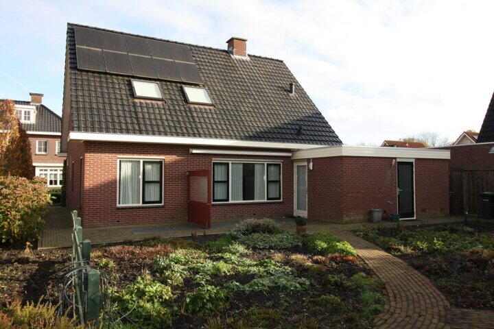 Foto 2 - Beekdal 23, Vriezenveen
