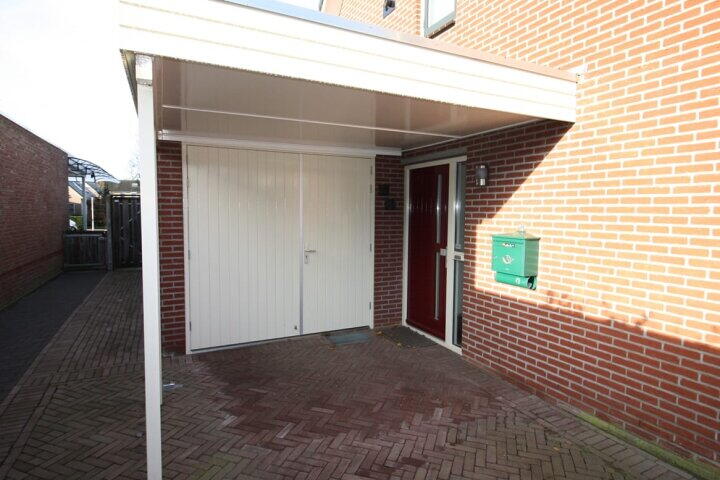 Foto 21 - Beekdal 23, Vriezenveen