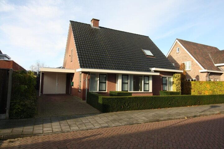 Foto 23 - Beekdal 23, Vriezenveen