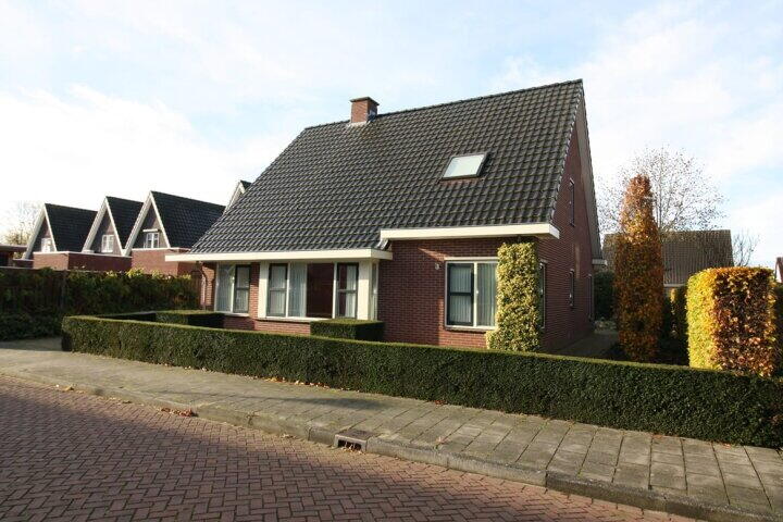 Foto 25 - Beekdal 23, Vriezenveen