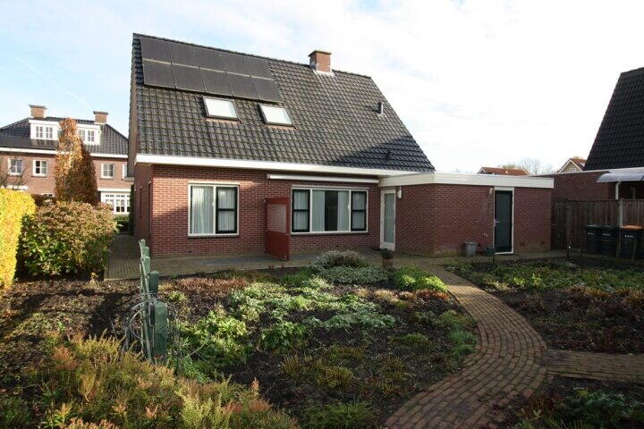 Foto 32 - Beekdal 23, Vriezenveen