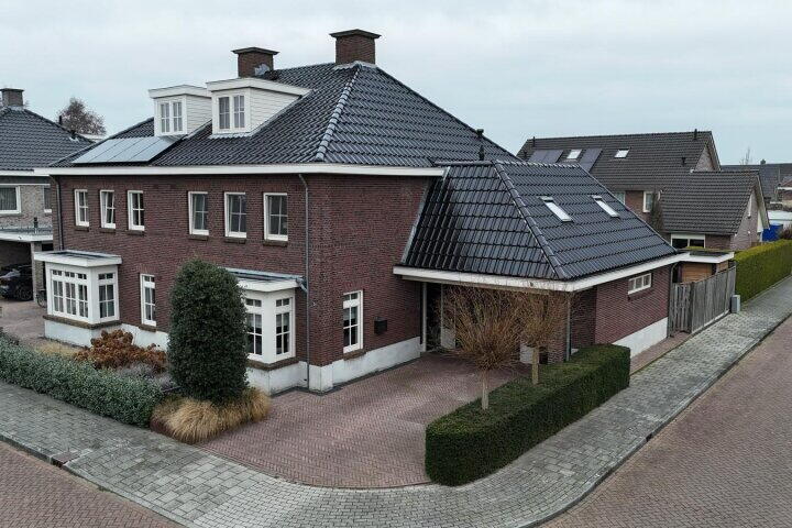 Beekdal 24 , Vriezenveen