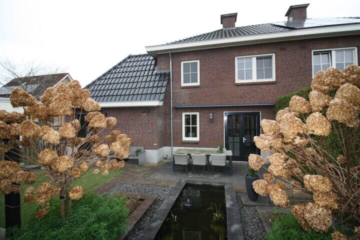 Foto 2 - Beekdal 24, Vriezenveen