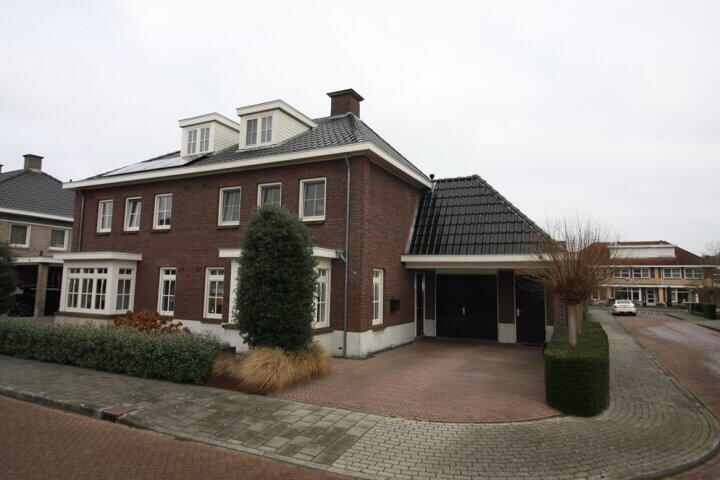 Foto 32 - Beekdal 24, Vriezenveen