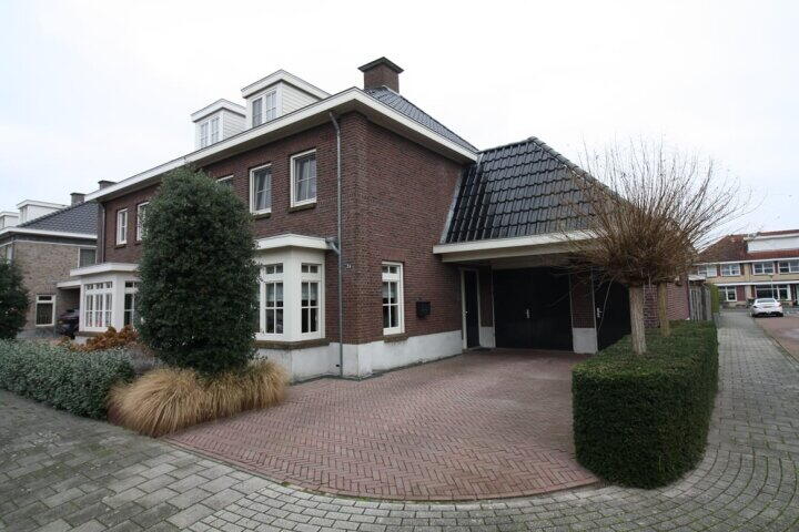 Foto 33 - Beekdal 24, Vriezenveen