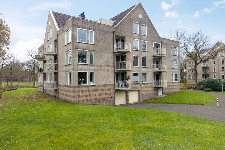 Foto 1 - Beek en Bosch 41, Roden