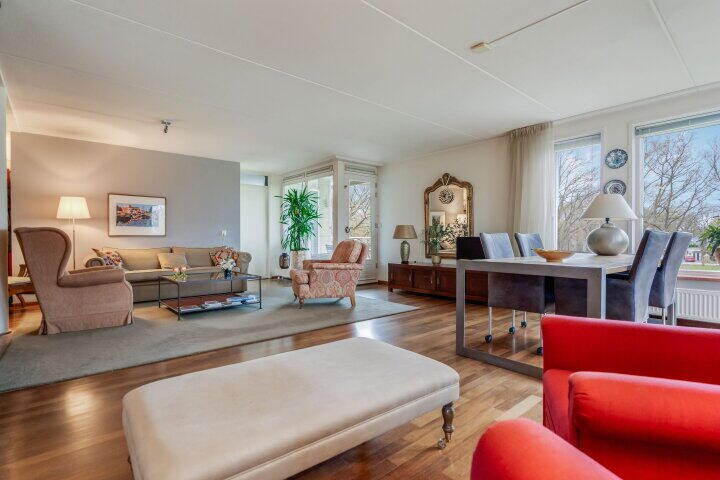 Foto 3 - Beek en Bosch 41, Roden