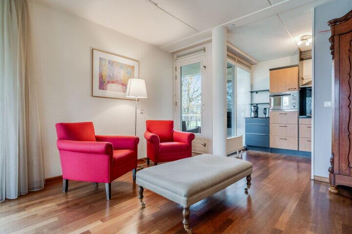 Foto 24 - Beek en Bosch 41, Roden