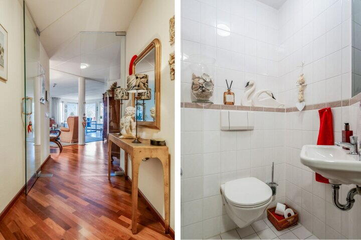 Foto 10 - Beek en Bosch 41, Roden