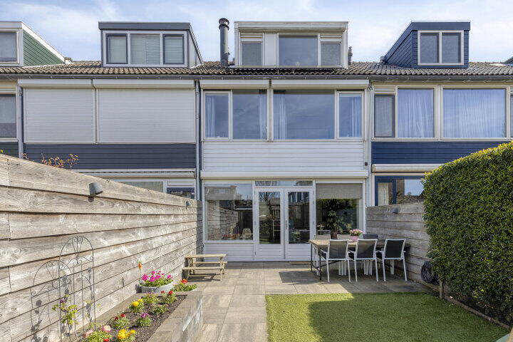 Foto 1 - Beemd 25, Boskoop